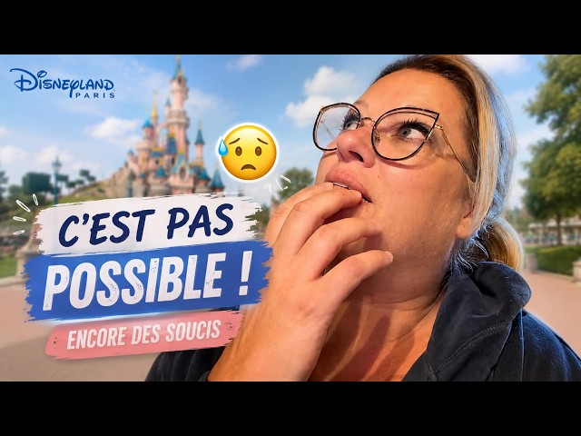 VLOG | It's not POSSIBLE, here we GO AGAIN!