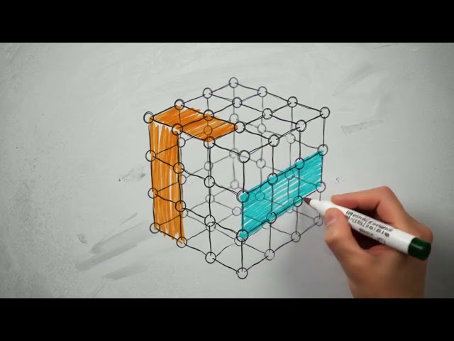 Mapping Physics to Silicon  The GPU Computing