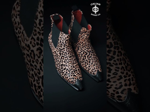 Shoe Creative Product Video for Instagram