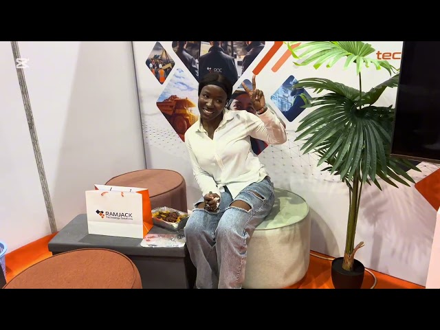 WAMPEX 2025 - Accra Ghana