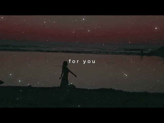 Morphy Mour - For You (Official Video)