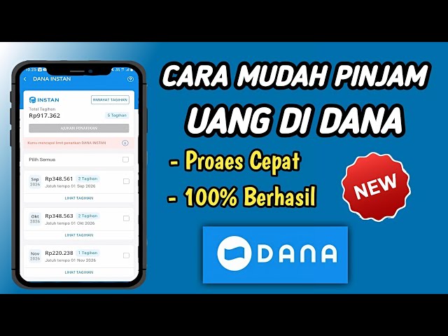 How to Borrow Money on Dana | How to Take Out a Loan on Dana