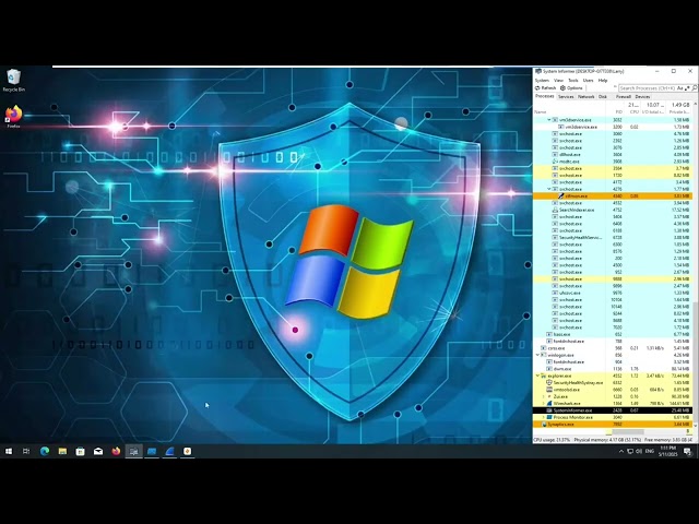 Win32.Trojan.PyBlankStealer
