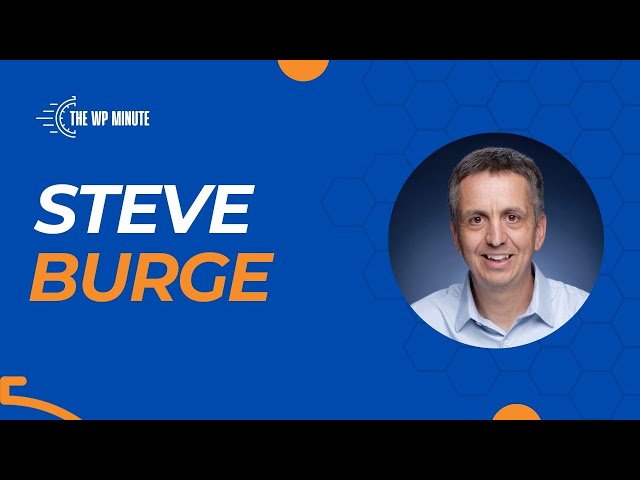 Creating Better Publishing Workflows in WordPress