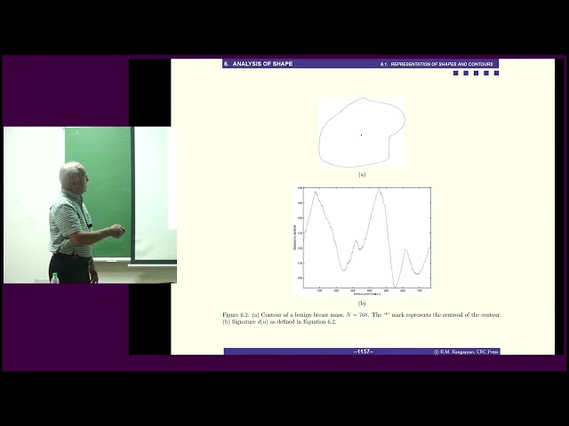 L 14 Analysis of shape