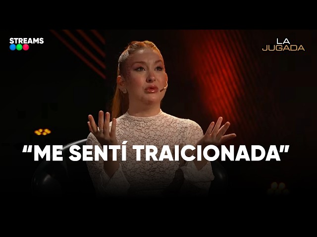 CAMPANITA: "I FOUND THINGS OUT AFTER LEAVING THE HOUSE" | GH INTIMATE WITH FEDE POPGOLD