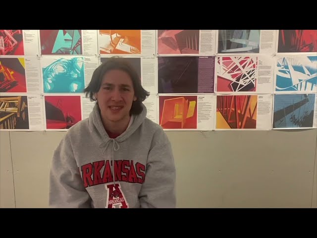 FIRST YEAR VIDEO 2023