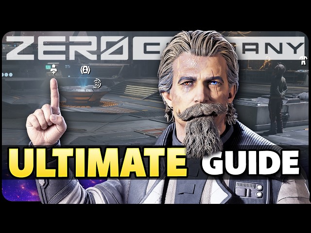 Star Wars Zero Company - The Ultimate Starting Guide