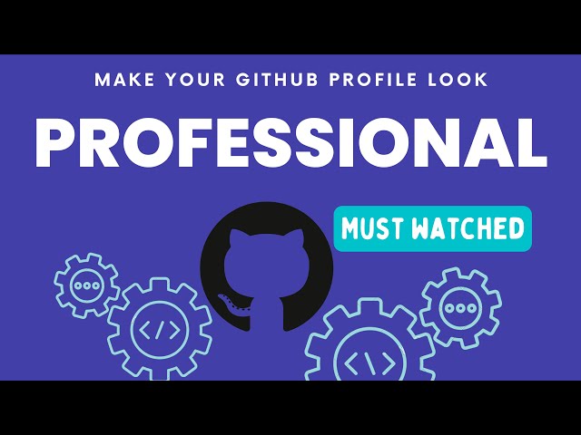 GitHub Profile Readme Generator Tools