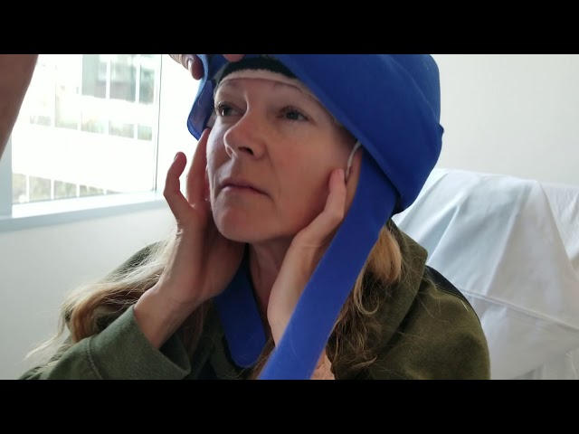 Penguin Cold Cap Instruction - Keep Your Hair During Chemo
