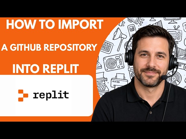 How to Import a GitHub Repository into Replit Full Guide 2026