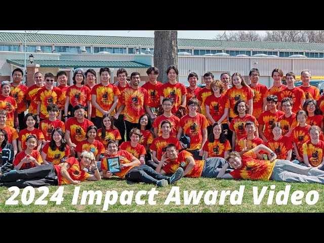 2024 Impact Award Video | LigerBots FRC 2877