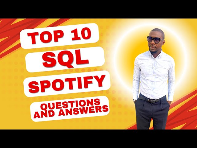 Top 10 SQL Interview Questions And Answers | SQL Interview Training | SQL Tutorial | AB Data Analyst