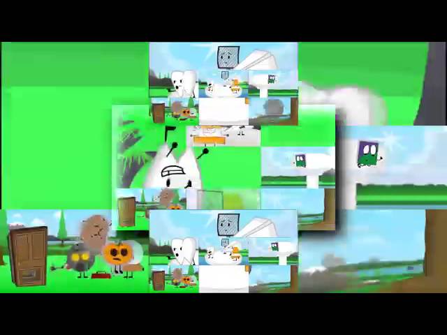 Copy of YTPMV Object Overload Reboot episode 1 Toothy has a Sparta Aisha remix Scan