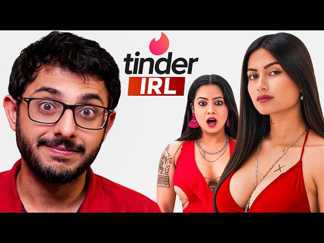UNEMPLOYMENT ON PEAK 📈 | CARRYMINATI
