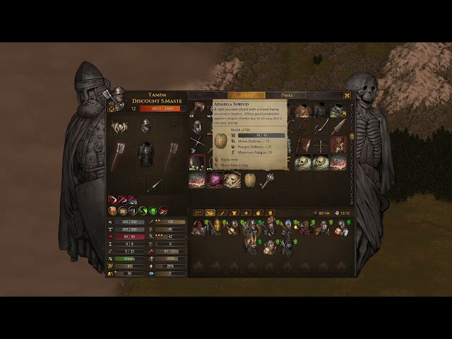 The Build Guide -  An Ideal Late-Game Team