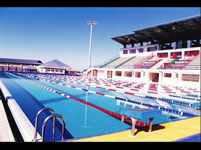 DRIVE FROM CHITUNGWIZA TO BRAESIDE