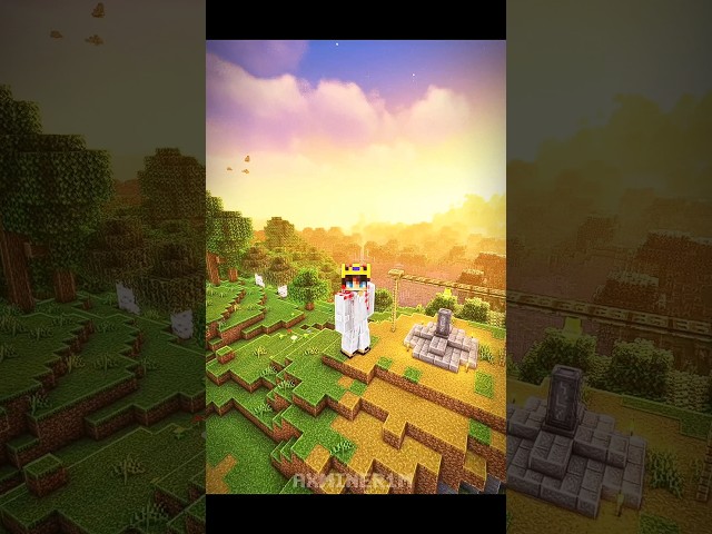 Minecraft But Subscribers Control Me 😳🎮