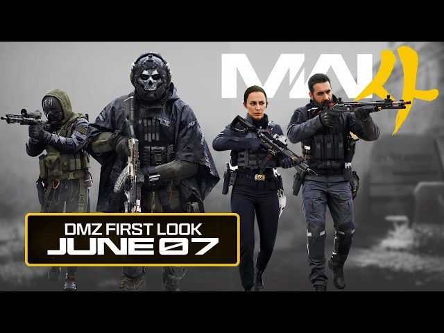 Know This Before You Pre-Order DMZ 2