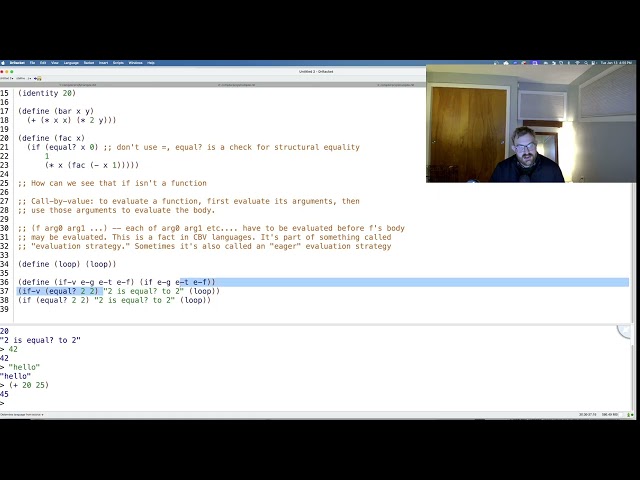 [Course Notes] Lecture 1 (1/13) -- CIS352 Spring '26
