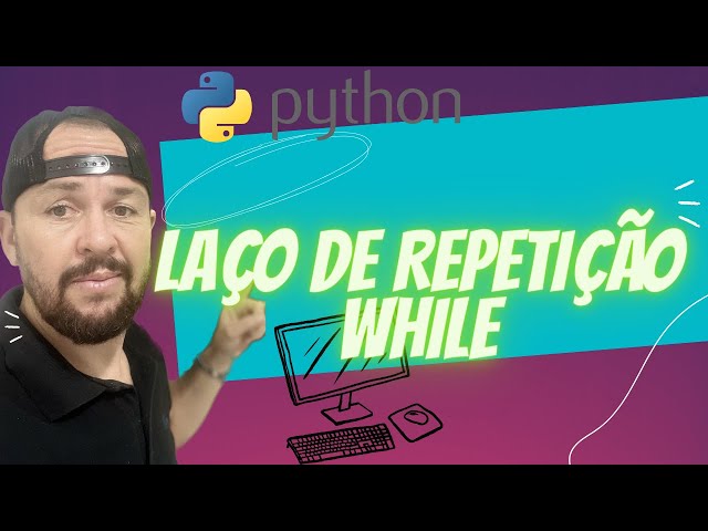 Como aprender Programação em 2023 [Python] [Aula 14]