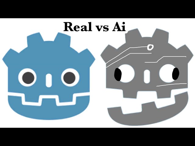 DON'T use ai to make Godot projects!