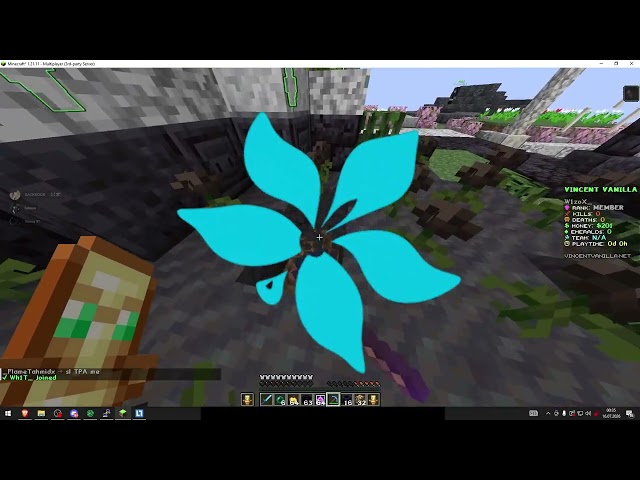 VANILLA C2 | BEST C2/API 2026