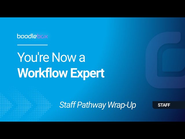 𝐘𝐨𝐮'𝐫𝐞 𝐍𝐨𝐰 𝐚 𝐖𝐨𝐫𝐤𝐟𝐥𝐨𝐰 𝐄𝐱𝐩𝐞𝐫𝐭