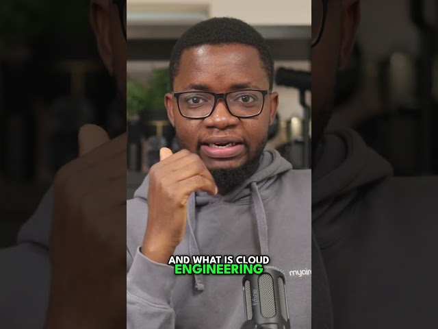 DevOps & Cloud Engineering: Build, Automate, Maintain Systems FAST! #shorts