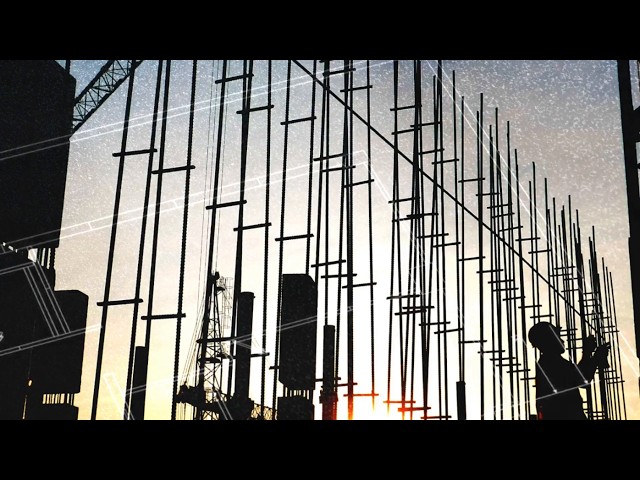ConstructionSight™: Digital transformation in construction