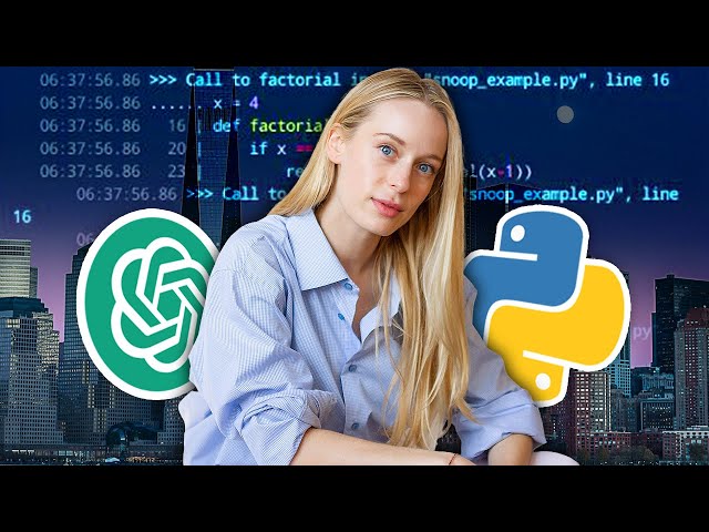 How To Use ChatGPT To Build A Python Script To Automate Text Messages