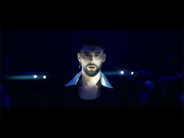 J Kbello - V.I.P. (Videoclip Oficial)