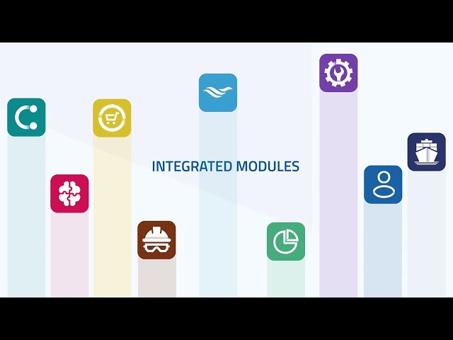 What is smartPAL? AI-Based Ship & Fleet Management Software Explained | MariApps