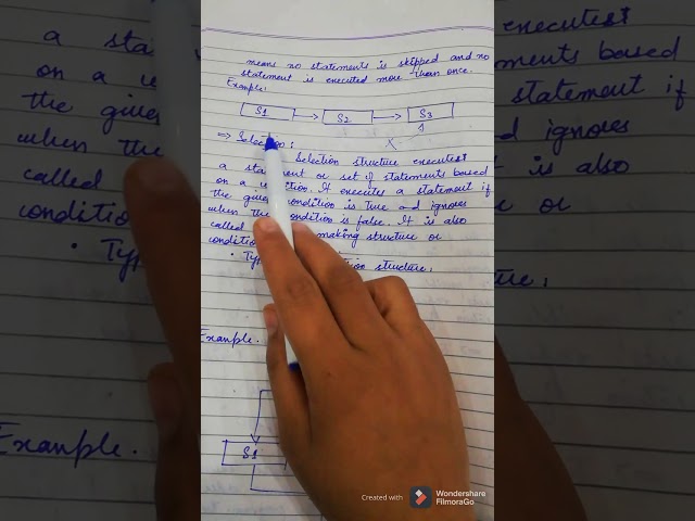 Ch 11 decision Constructs 2nd year