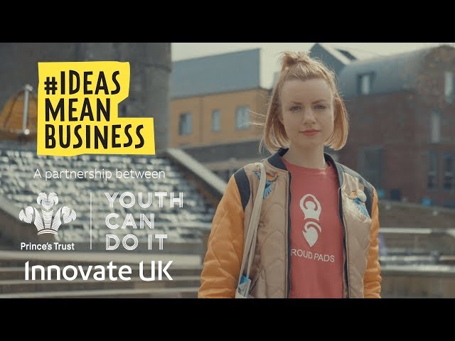 The Young Innovators | Laura Niehorster