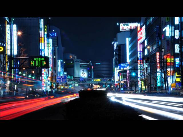 Chilllmix By Ayle Eima