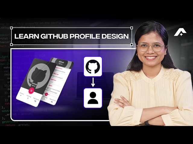 GitHub Profile Design Tips - Transform Your Profile Like a Pro! ✨