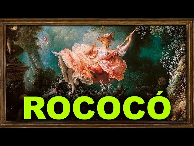 Rococó - Historia del Arte | 4