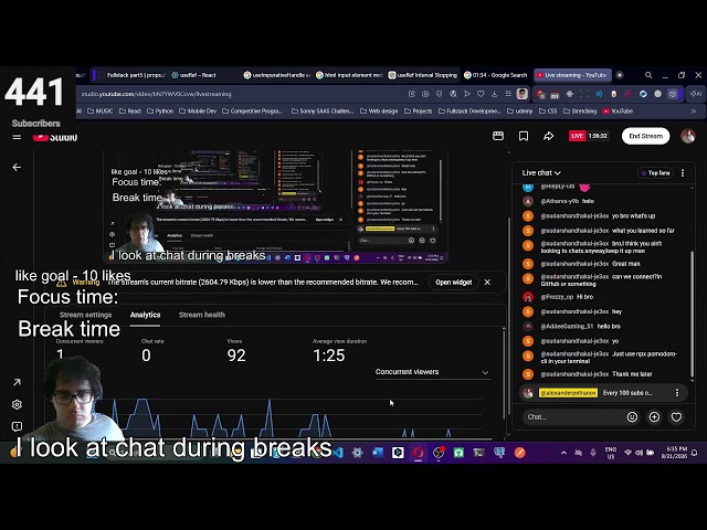 Day 6 Learning Full Stack Dev (Full Stack open)