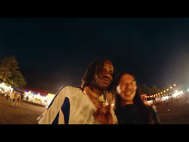 salute x Riva Starr - soulreply (Official Visualiser)