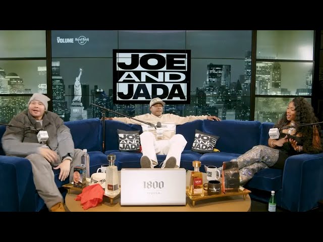 Remy Ma desenmascara las "matemáticas de Fat Joe" y explica por qué 7 hombres siempre suman 100 |...