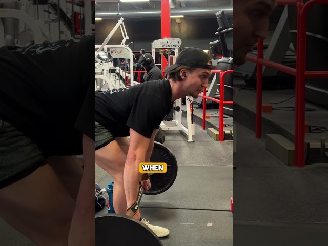The BEST Hamstring Exercise #rdl #barbell #legs #legday #pump #stretch #hamstrings