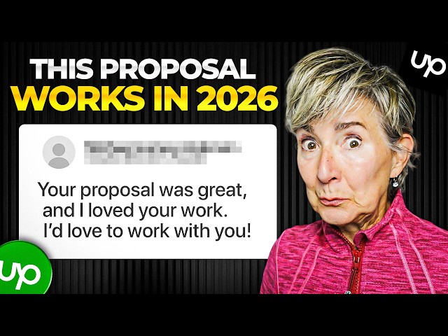 How to Write Upwork Proposals That Actually Get Replies in 2026