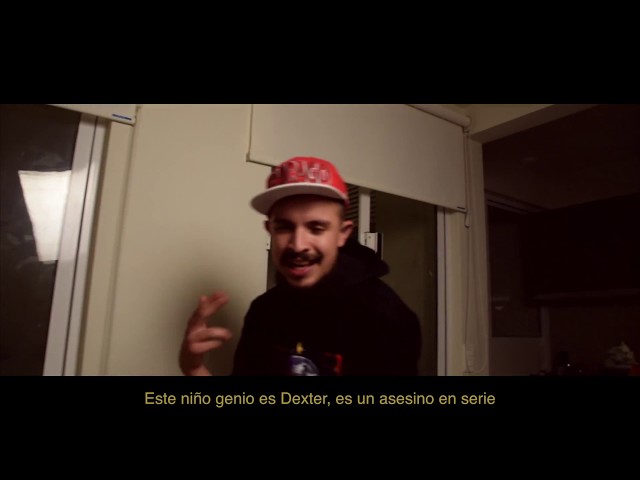 Proof - Receta secreta (Video Oficial)