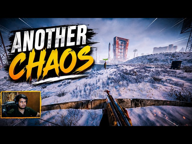 Rust Another Chaos | HS | HINDI | INDIA