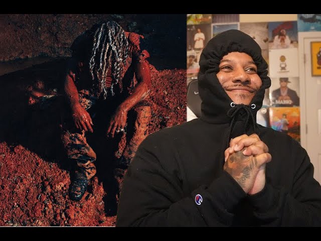 DESTROY LONELY & LIL UZI VERT Love Hurts IS INCREDIBLE!