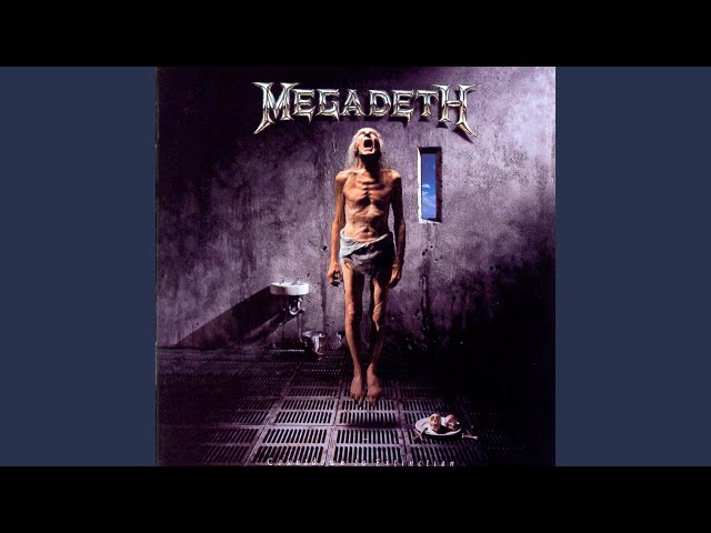 Countdown To Extinction
