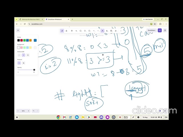 4025. Minimize the Maximum Waiting Time at Synchronized Traffic Lights | Greedy Solution #leetcode