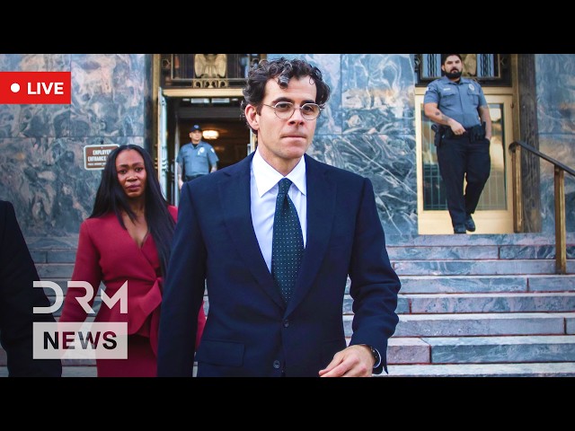 LIVE: Instagram Head Adam Mosseri Appears in Court as Meta Faces Child Addiction Trial | AI1N