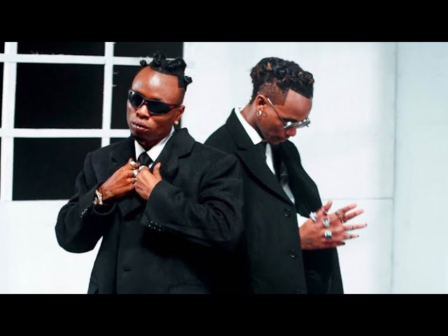 LinoG - TUZA ft Sat-B (Official Music Video)